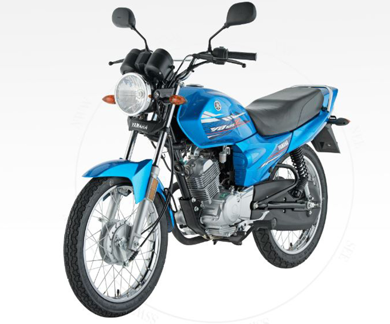 Yamaha YB125Z DX 2022 Price In Pakistan Specs, Features