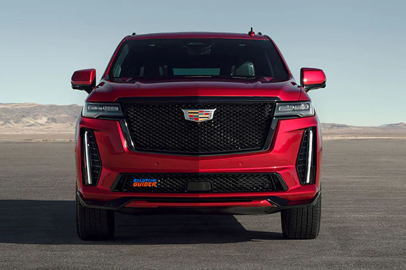 Cadillac EscaladeV 2023 Price in Pakistan, Features, Specs