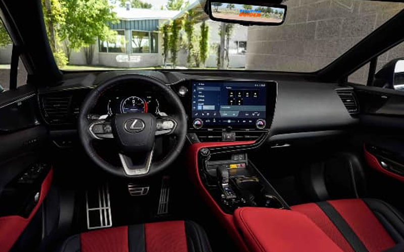 Lexus ES 2024 Price in Pakistan, Features, Specs