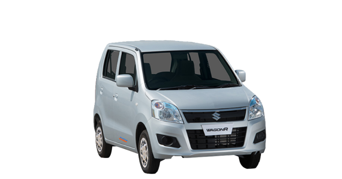 Suzuki Wagon R 2024 Price in Pakistan, Features, Specs