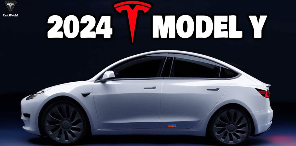 Tesla Model Y: Features, Prices, Specs, and More