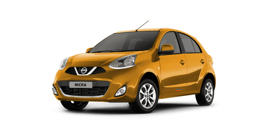 Nissan Micra 2024 Price in Pakistan, Features, Specs