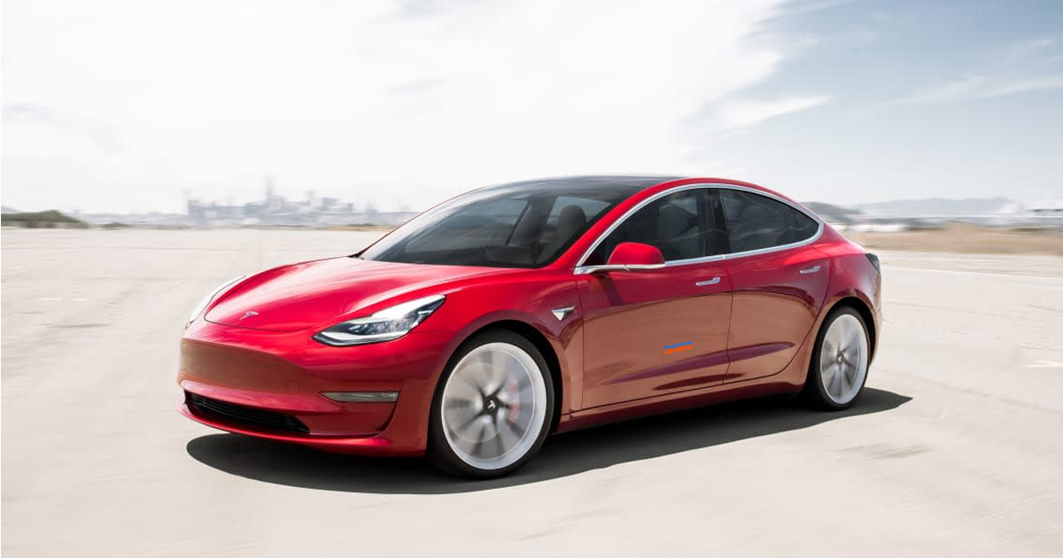 LowCost Tesla EV Coming In 2025